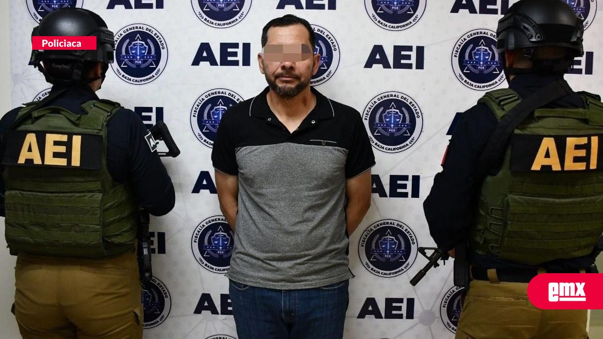 EMX-Atora FGE a depredador sexual