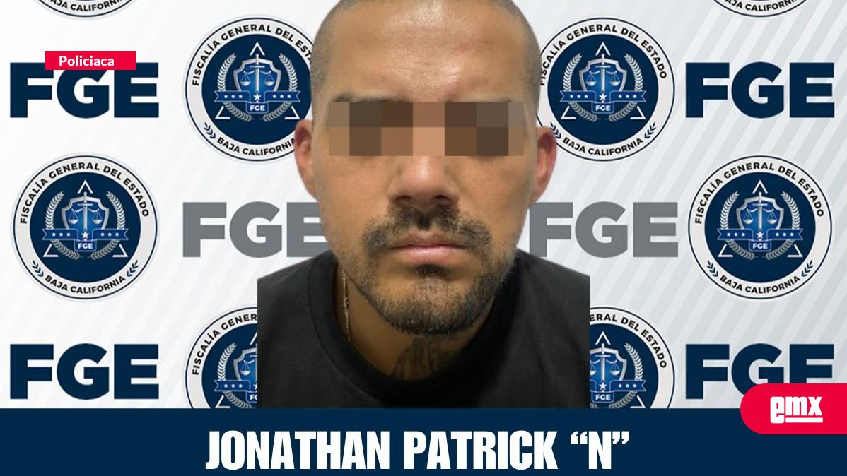 EMX-Enfrentará-pandillero-"gringo"-la-justicia-mexicana,-por-intento-de-homicidio