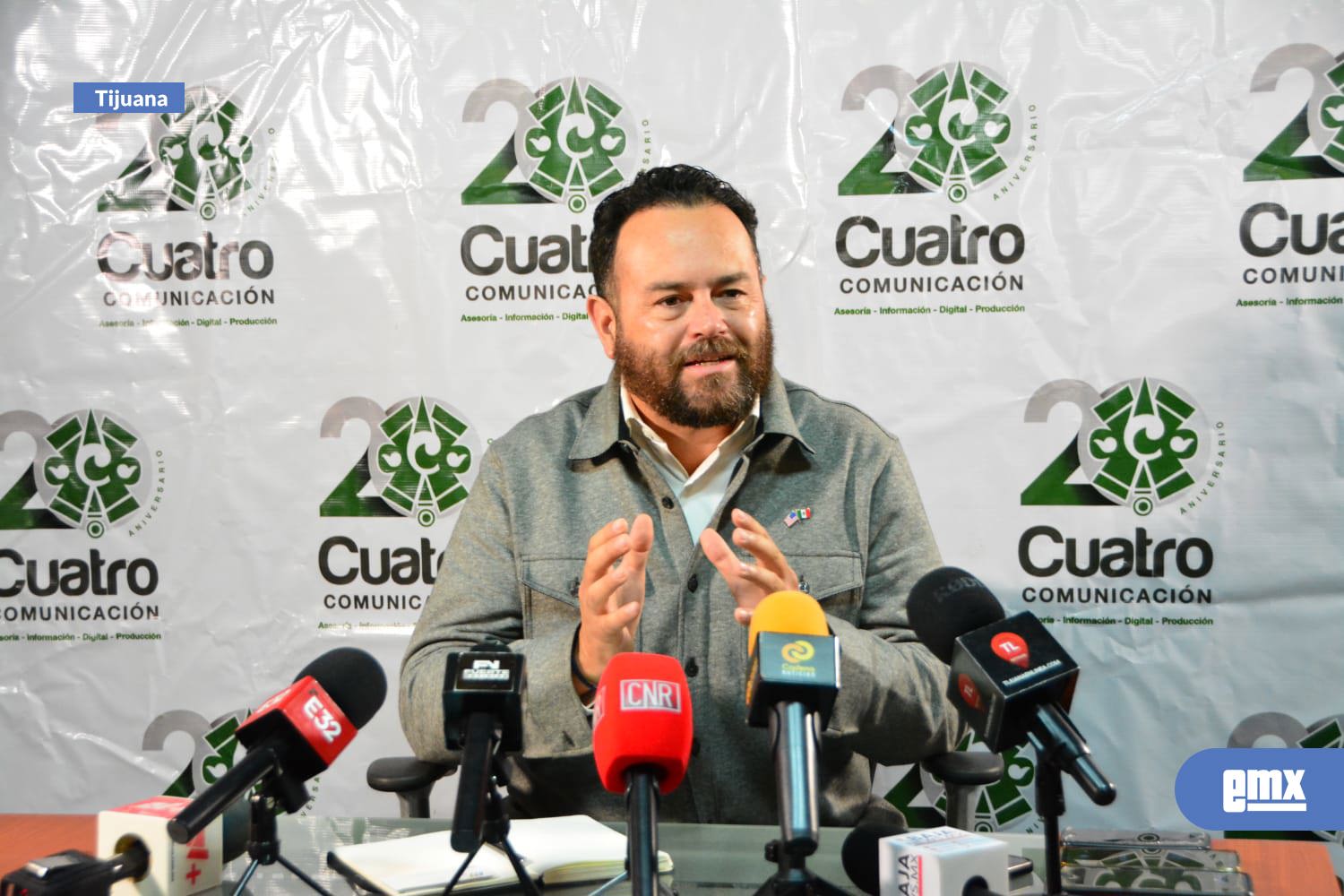 EMX-Infraestructura-fronteriza-en-Tijuana-se-encuentra-rebasada,-señala-experto