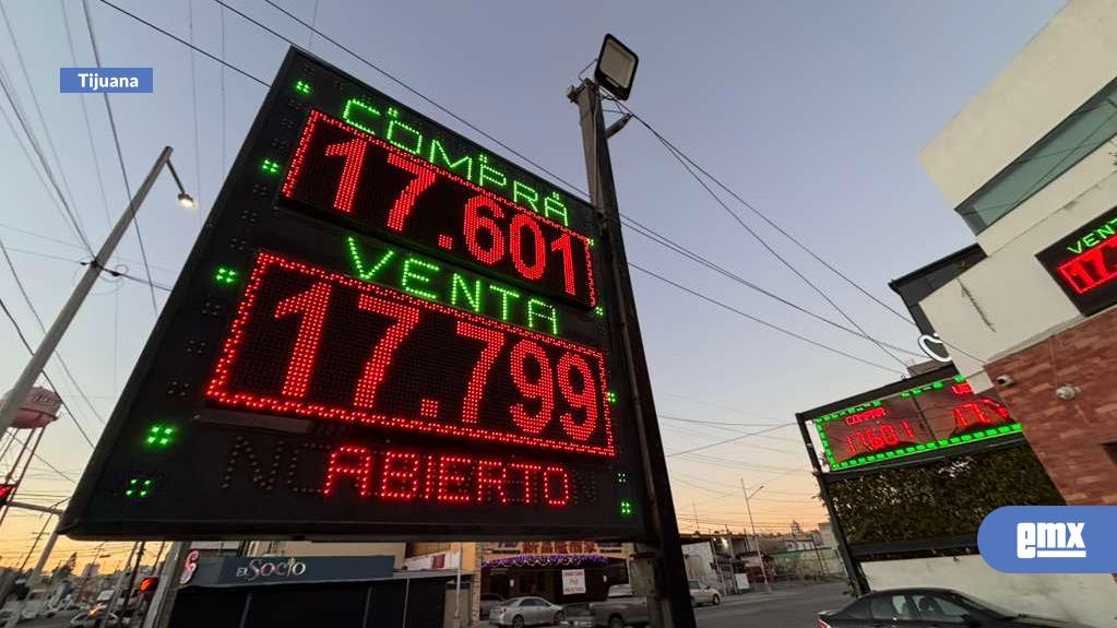 EMX-Cotización-del-dólar-en-casas-de-cambio-de-la-ciudad-de-Tijuana-para-este-martes-13-de-enero
