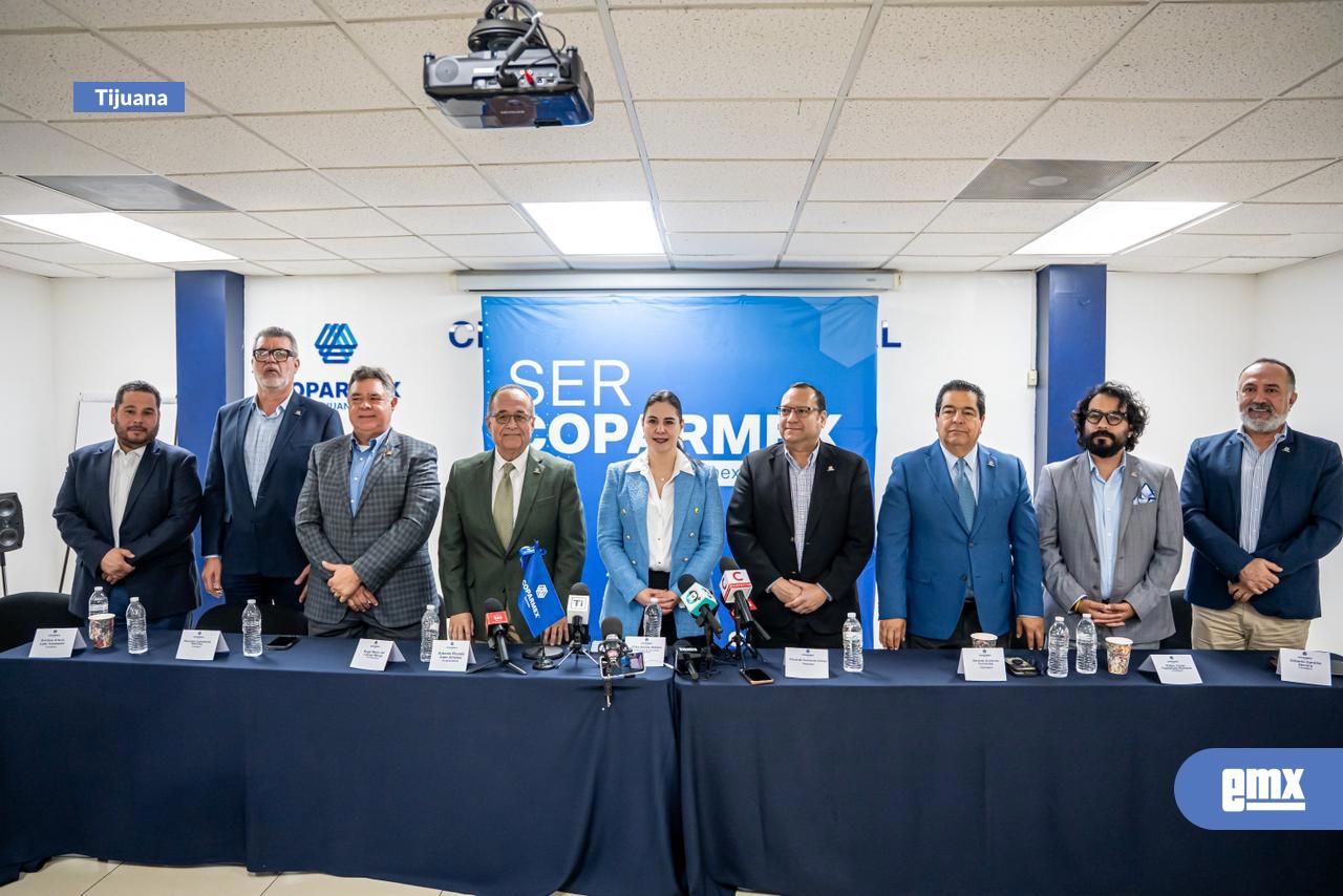 EMX-Presenta-Coparmex-Tijuana-a-su-nuevo-consejo-directivo-para-2026