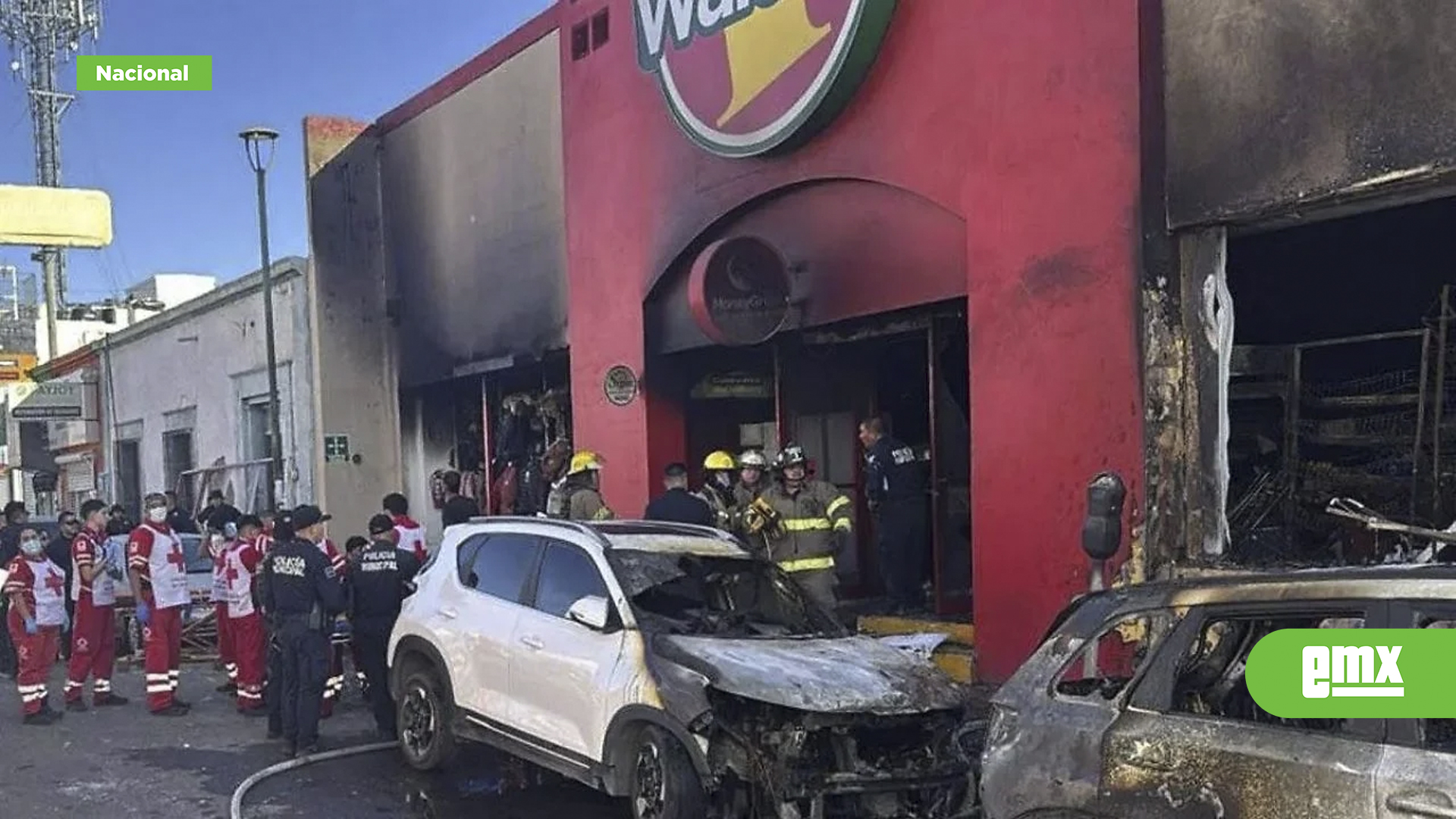 EMX-Hay-9-imputados-por-caso-Waldo’s-en-Hermosillo,-Sonora;-todos-en-libertad