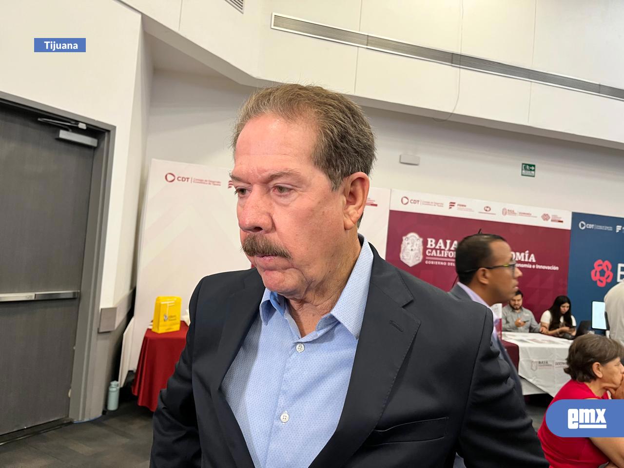 EMX-Empresarios ven positivos aranceles a productos chinos