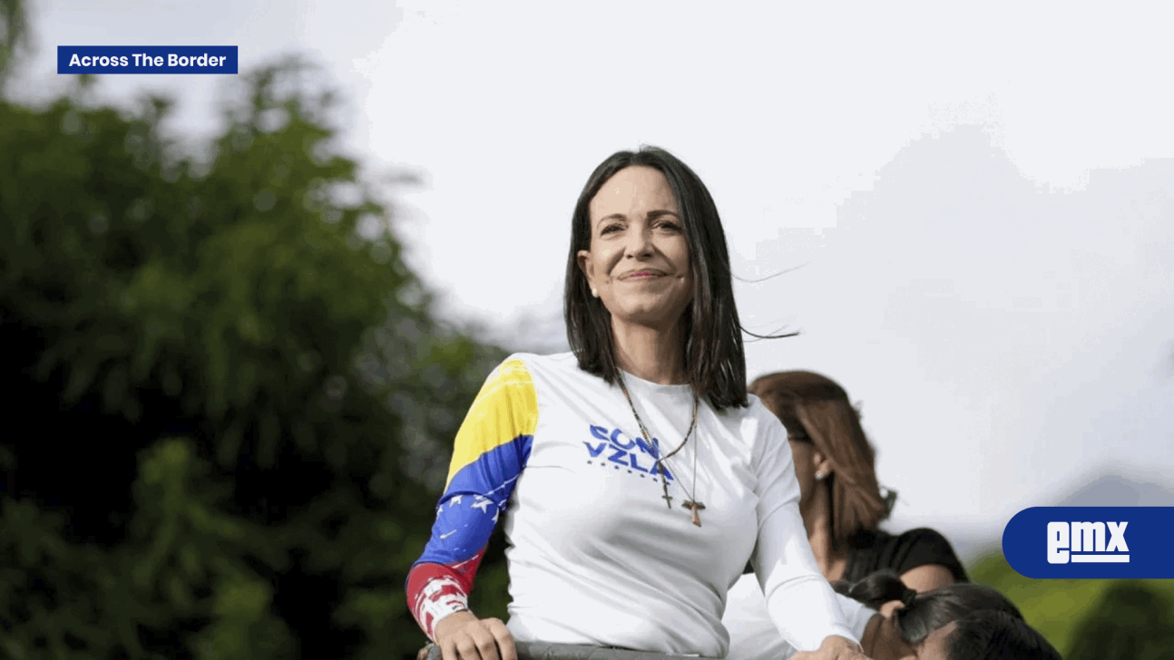 EMX-Trump-recibe-a-María-Corina-Machado;-su-primera-reunión