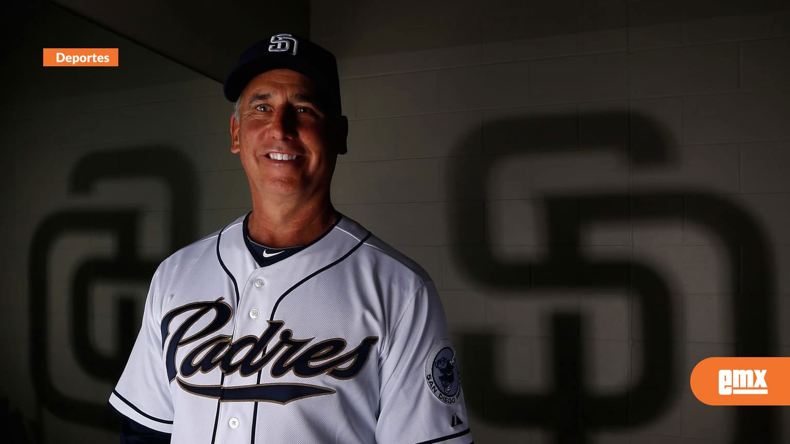 EMX-Regresan a San Diego Bud Black y Wil Myers 