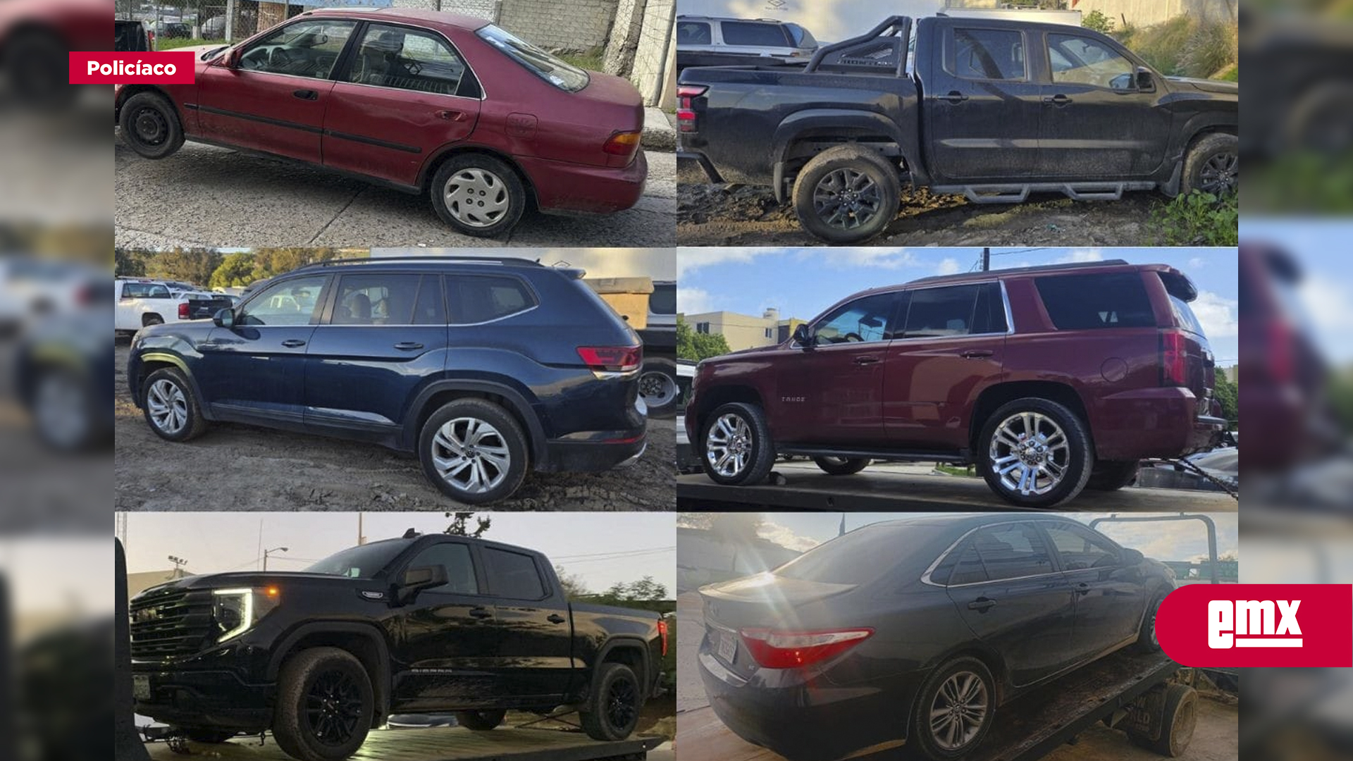 EMX-Recuperan-10-vehículos-con-reporte-de-robo-en-Tijuana