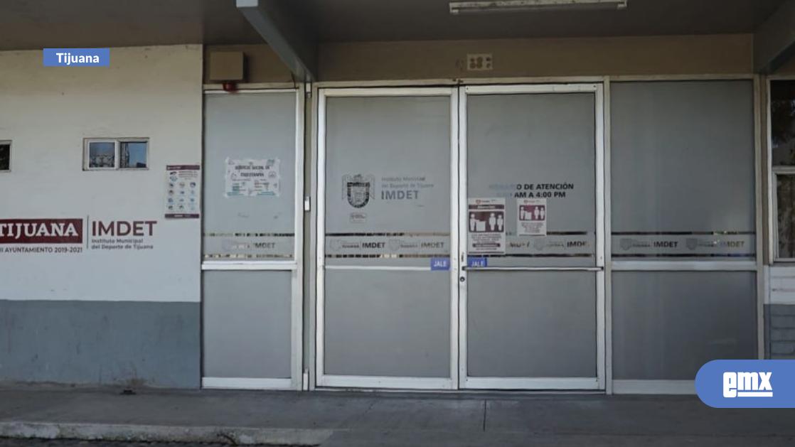 EMX-Realizan cambio de mando en el IMDET