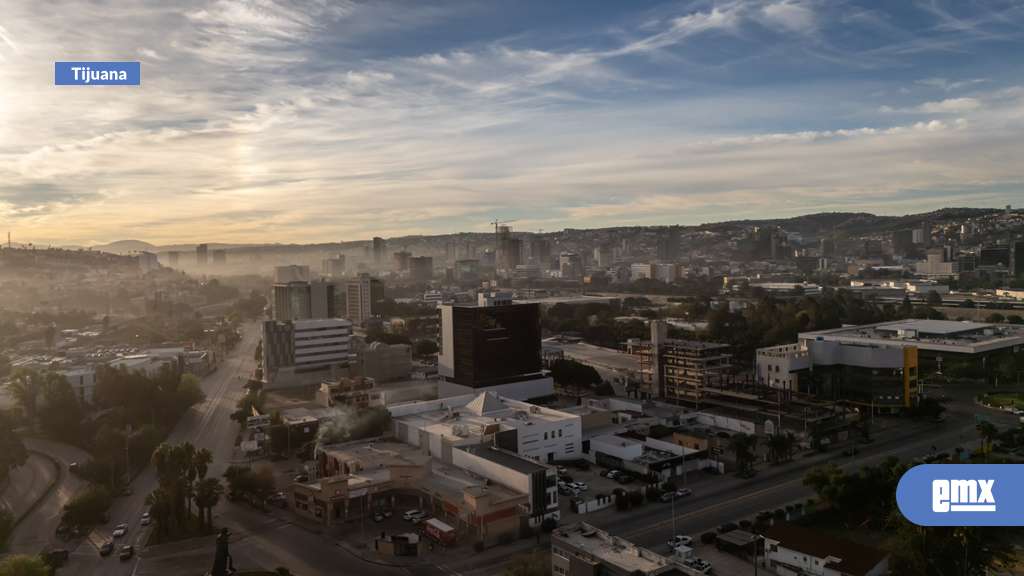 EMX-Clima-Tijuana:-máxima-de-26-°C