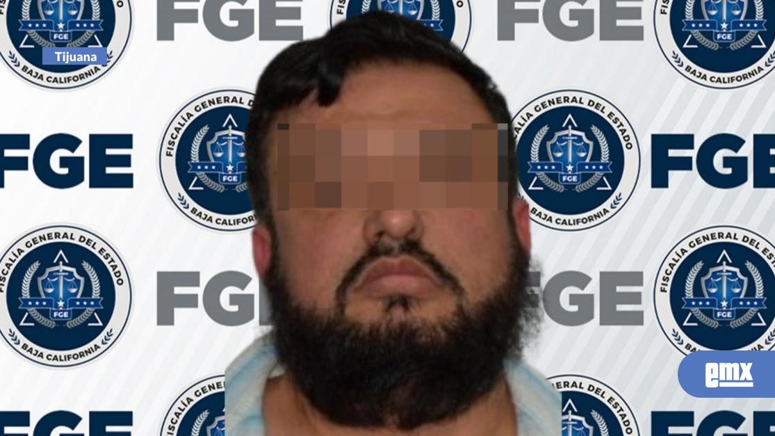 EMX- Cae “El Barbas”, señalado de ordenar ejecución en la barbería Mostacho