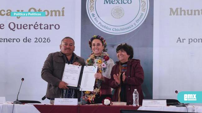 EMX-Claudia-Sheinbaum...-reconoce-la-creación-del-ejido-nuevo-Cruz-del-Palmar