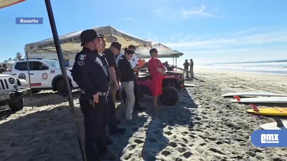 EMX-Se-unen-bomberos-de-Tijuana-y-Tecate-a-búsqueda-de-joven-desaparecido-en-Rosarito