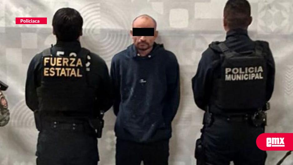 EMX-Capturan-a-"El-Chuy",-presunto-homicida