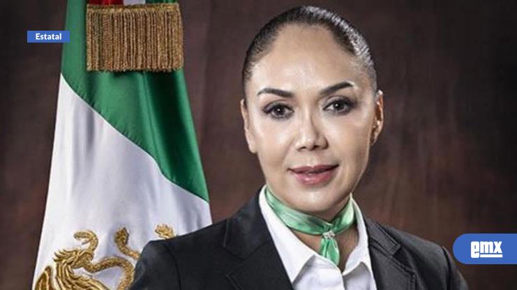 EMX-Renuncia-Adriana-Padilla-al-Partido-Verde-y-reacomoda-fuerzas-en-la-XXV-Legislatura