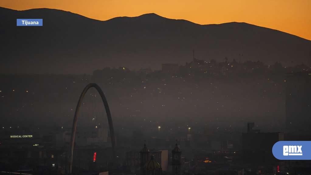 EMX-Clima-Tijuana:-temperatura-máxima-de-22-°C
