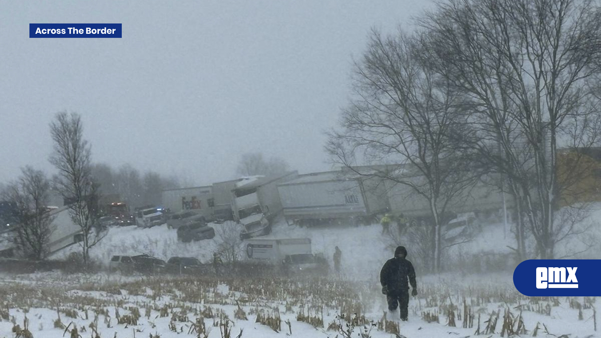 EMX-Nevada-extrema-causa-choque-de-100-vehículos-y-paraliza-autopista-en-Michigan