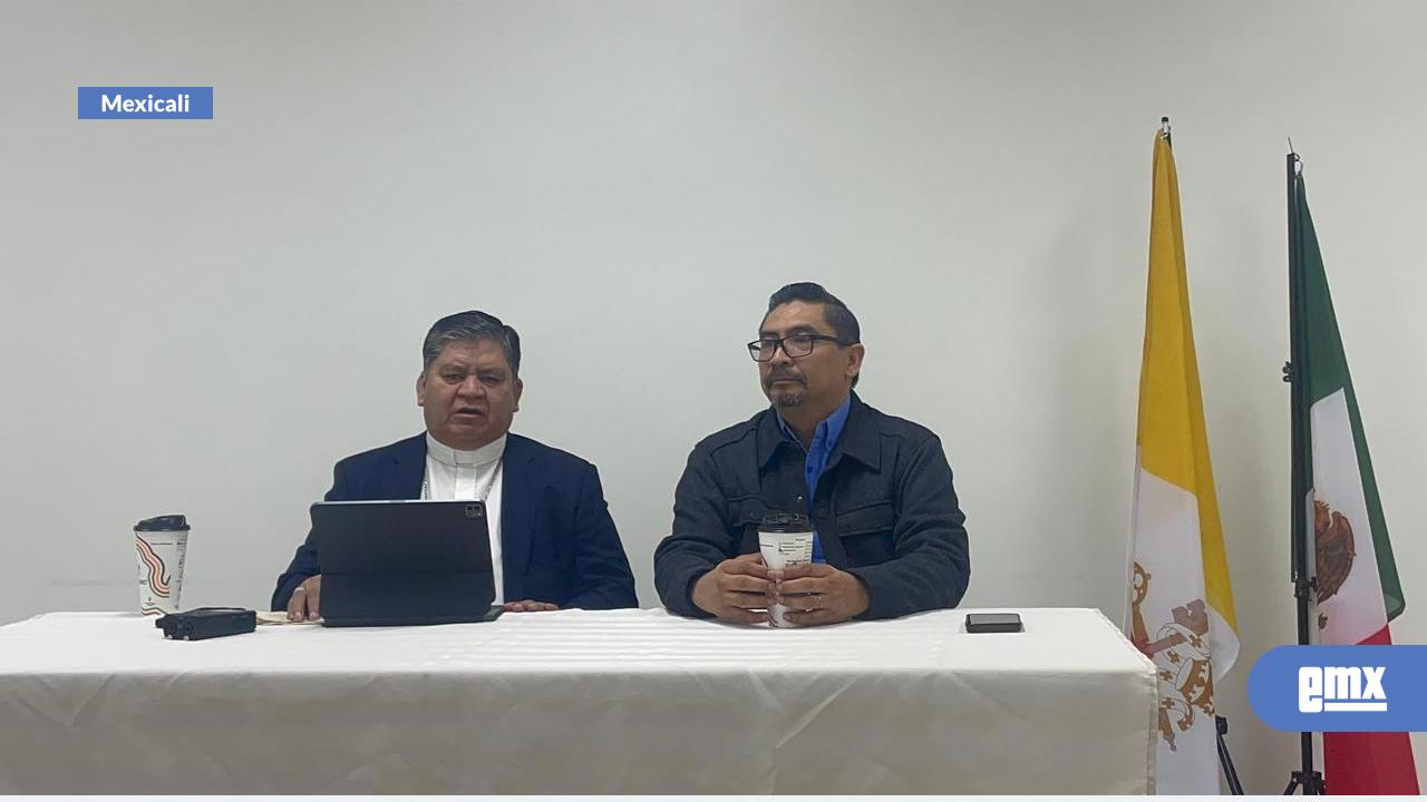 EMX-Invitan a participar en Congreso de Metanoia