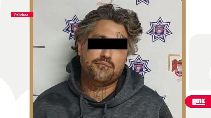 EMX-Alex intentó ahorcar a su esposa, en El Rosario