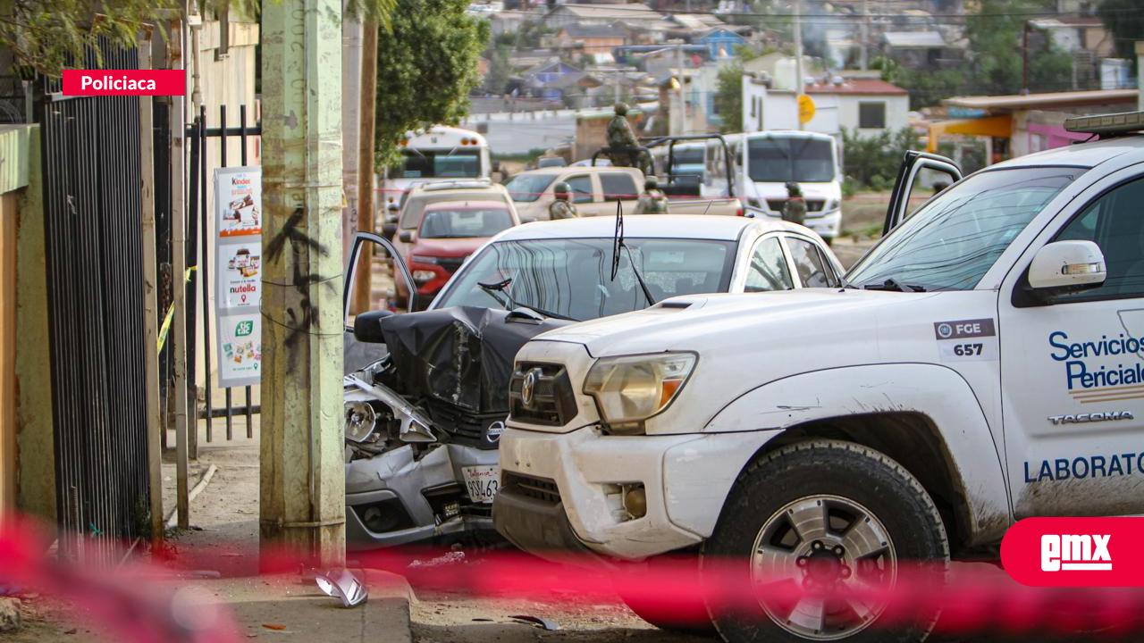 EMX-Hombre-es-asesinato-a-bordo-de-su-vehículo-en-Villas-del-Campo