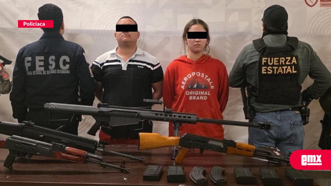 EMX-Cayeron-"Los-Güeros"-con-una-Barret-y-más-armas-de-poder