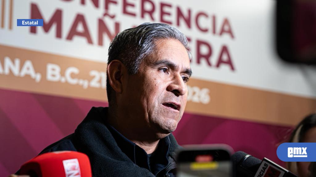 EMX-Armas aseguradas en el Estado tienen origen estadounidense en su mayoría