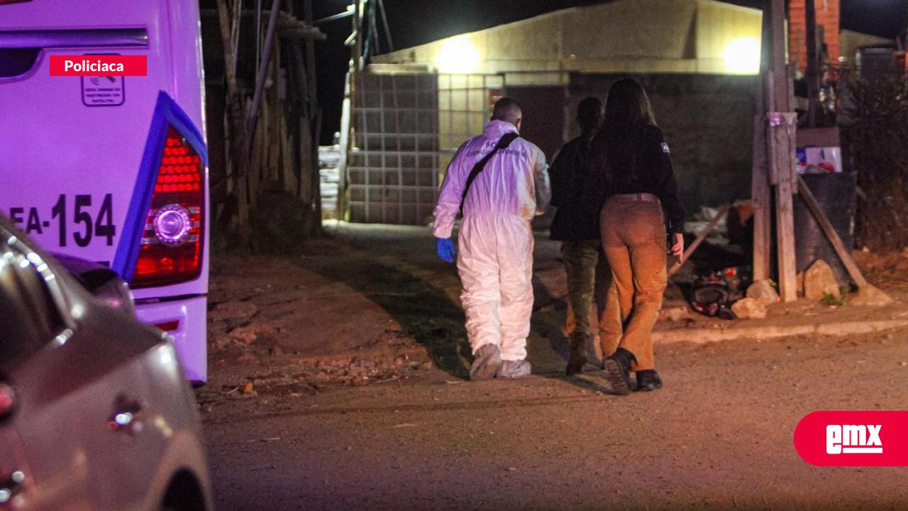 EMX-Pareja-es-atacada-a-disparos-por-vecinos-en-Villa-del-Campo;-hombre-pierde-la-vida