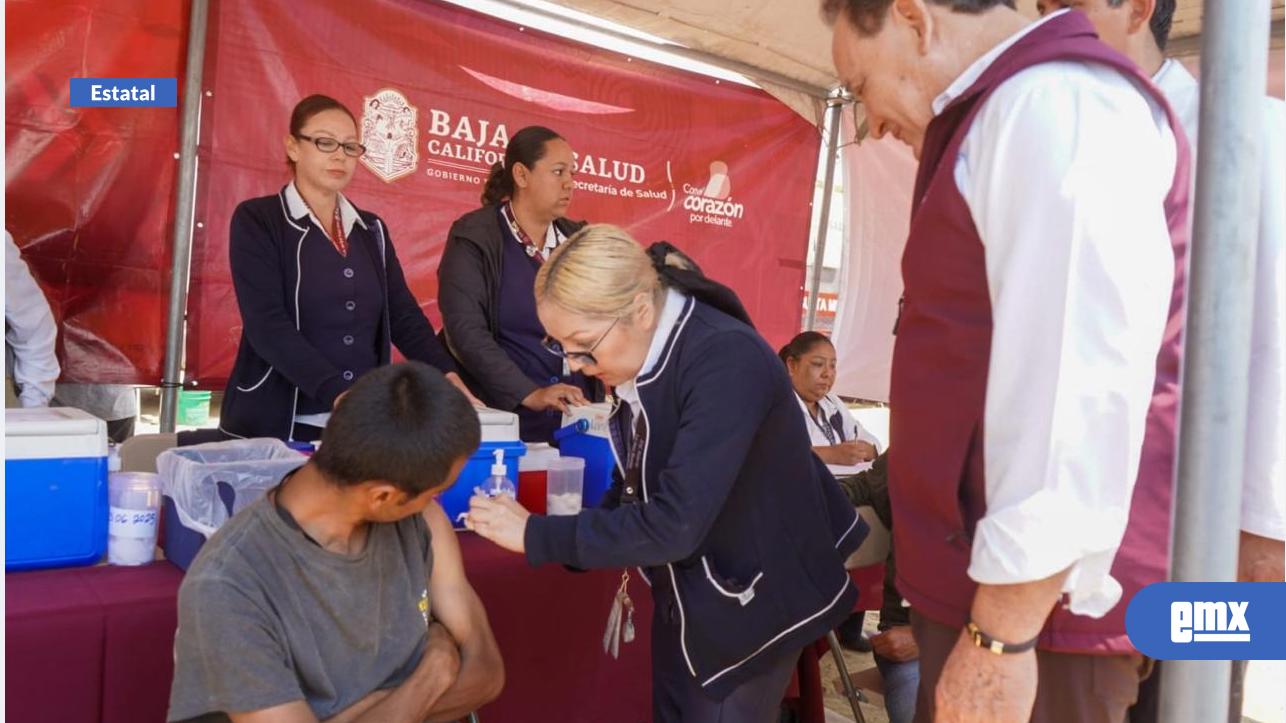 EMX-Mantiene-BC-control-del-sarampión;-se-refuerza-la-vacunación-en-zonas-agrícolas