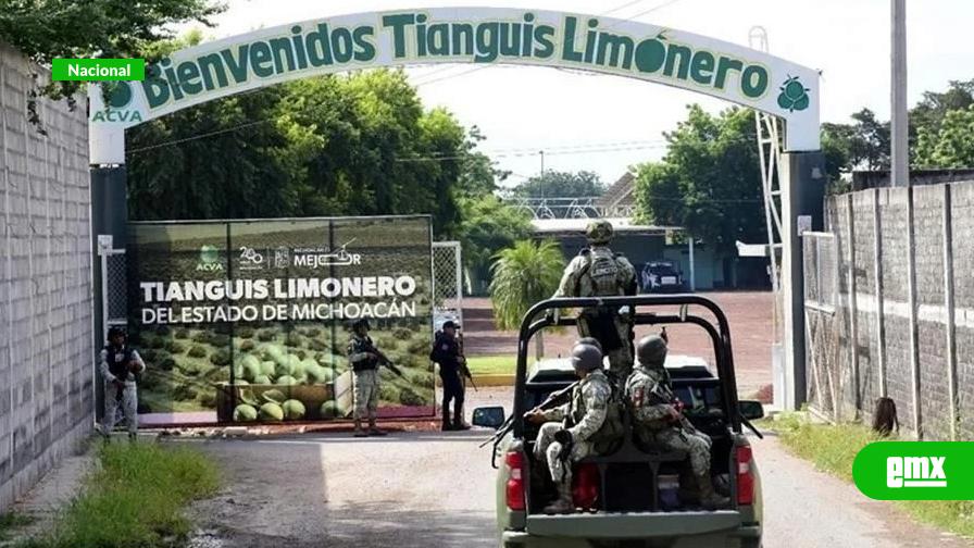 EMX-Urge-sector-agropecuario-disolver-más-bandas-de-extorsión