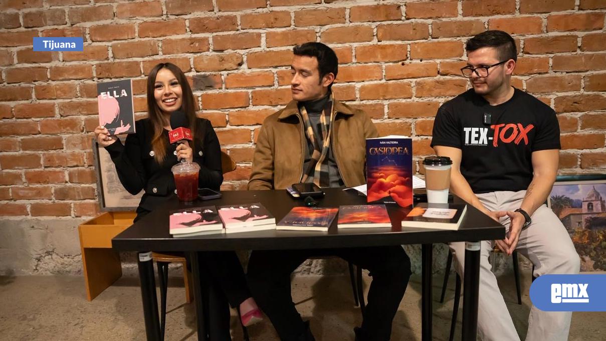EMX-Realizan-encuentro-literario-para-impulsar-a-autores-de-Tijuana