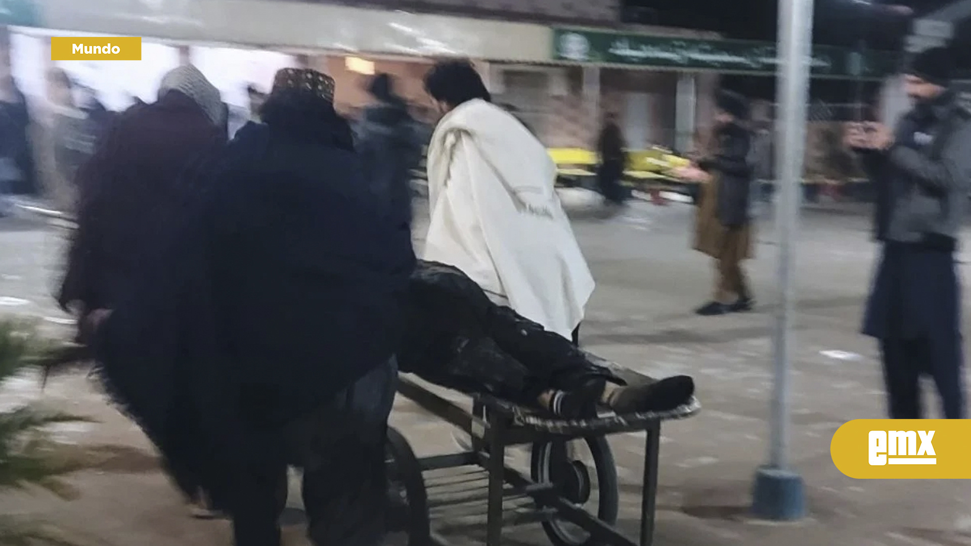 EMX-Atacante-suicida-detonó-un-chaleco-explosivo-en-una-boda-en-Pakistán;-hay-7-muertos-y-25-heridos