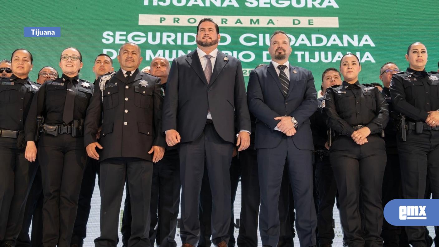 EMX-Mantiene-SSPCM-tendencia-positiva-en-la-percepción-de-seguridad-en-Tijuana:-Encuesta-ENSU