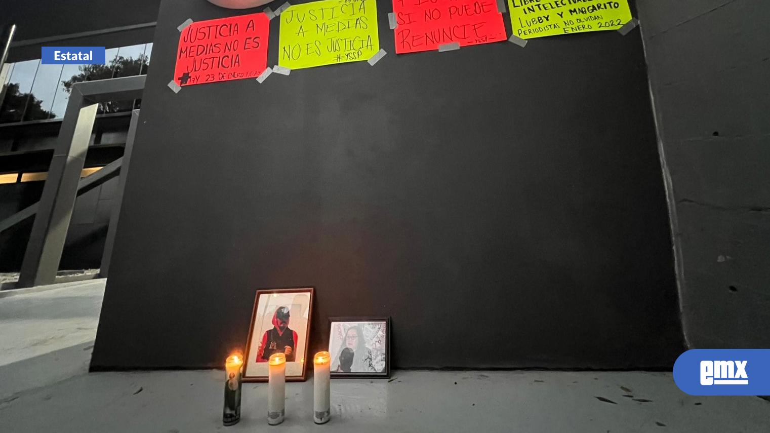 EMX-En-Tijuana,-periodistas-protestan-frente-a-la-Fiscalía