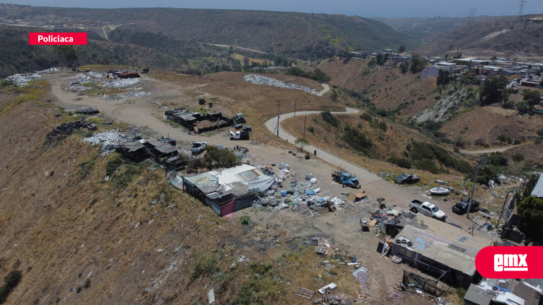 EMX-Balacera-en-Cañón-de-Las-Carretas-contra-agentes-municipales,-sin-heridos;-hay-operativo-en-marcha