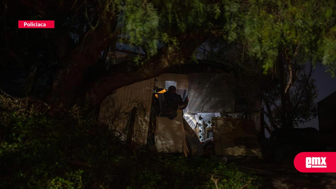 EMX-Matan-a-hombre-dentro-de-domicilio-asegurado-por-la-FGE-en-Camino-Verde