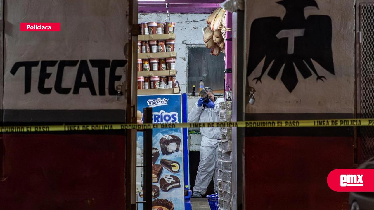 EMX-Ataque-armado-en-tienda-de-abarrotes-deja-un-muerto-y-tres-lesionados-en-Ojo-de-Agua