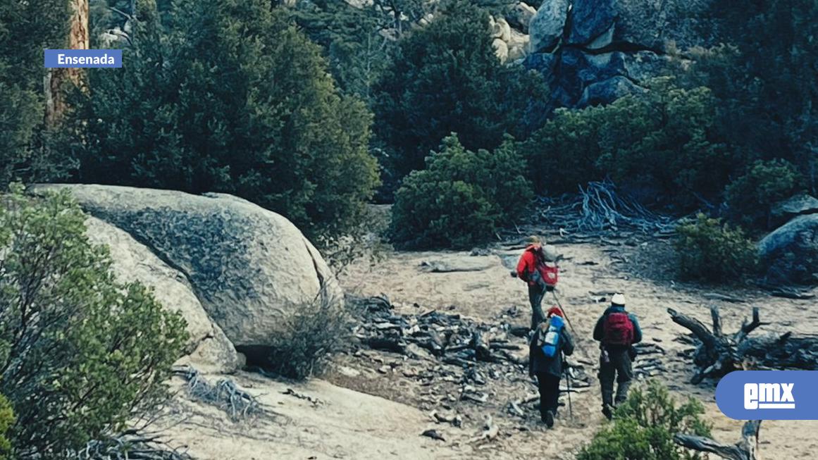 EMX-Confirman-localización-de-joven-extraviado-en-San-Pedro-Mártir
