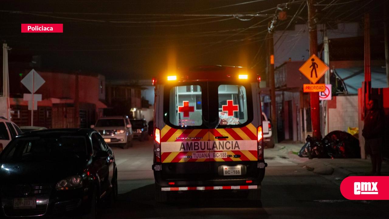 EMX-Ataque-armado-en-colonia-Otay-Jardín-deja-a-un-hombre-lesionado