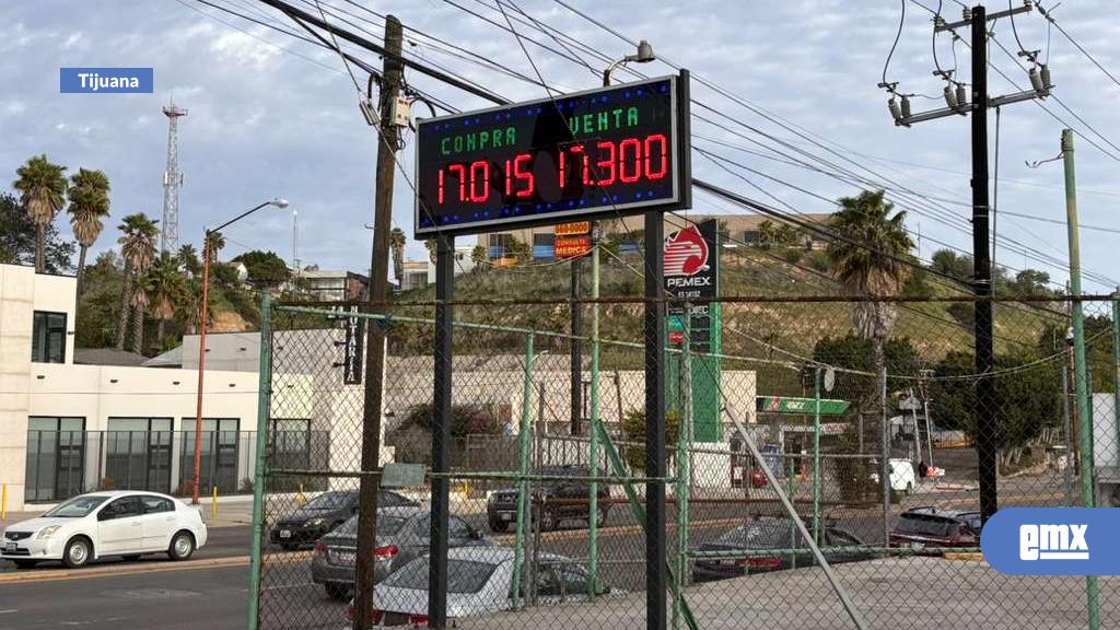 EMX-Cotización-del-tipo-de-cambio-para-este-lunes-26-de-enero-en-la-ciudad-de-Tijuana