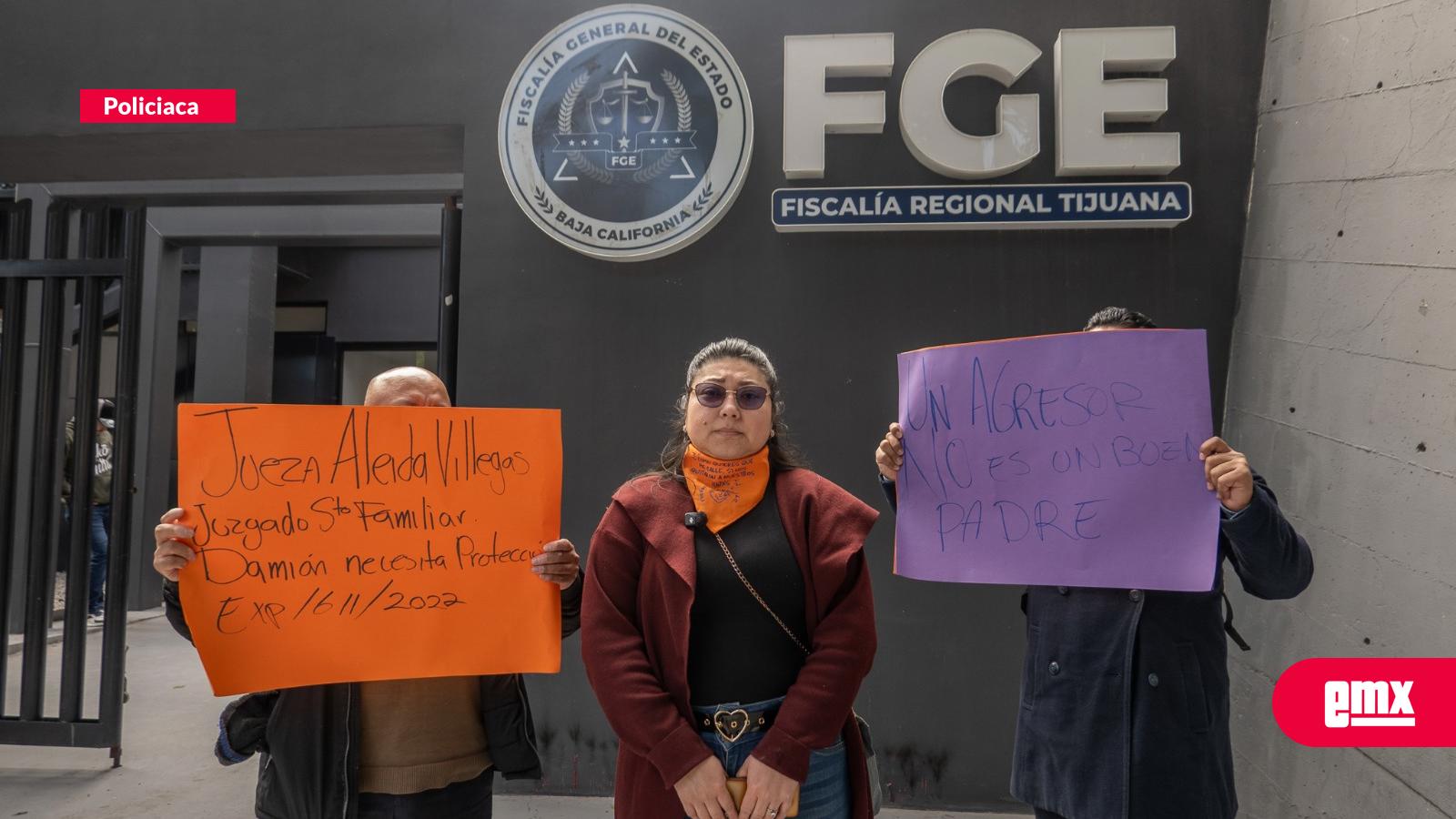 EMX-Sobreviviente-de-violencia-vicaria-exige-a-la-FGE-justicia-y-resguardo-urgente-de-su-hijo-en-Tijuana