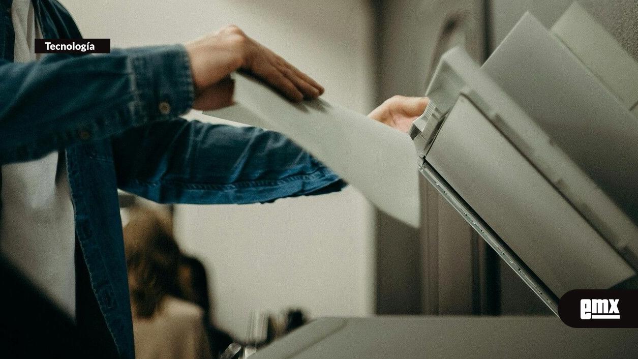 EMX-Más allá del precio inicial: la rentabilidad a largo plazo de la impresión láser