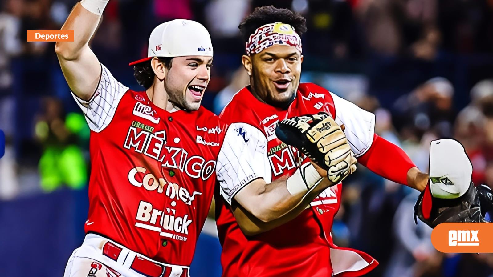EMX-Revelan-rosters-de-México--para-Serie-del-Caribe-2026