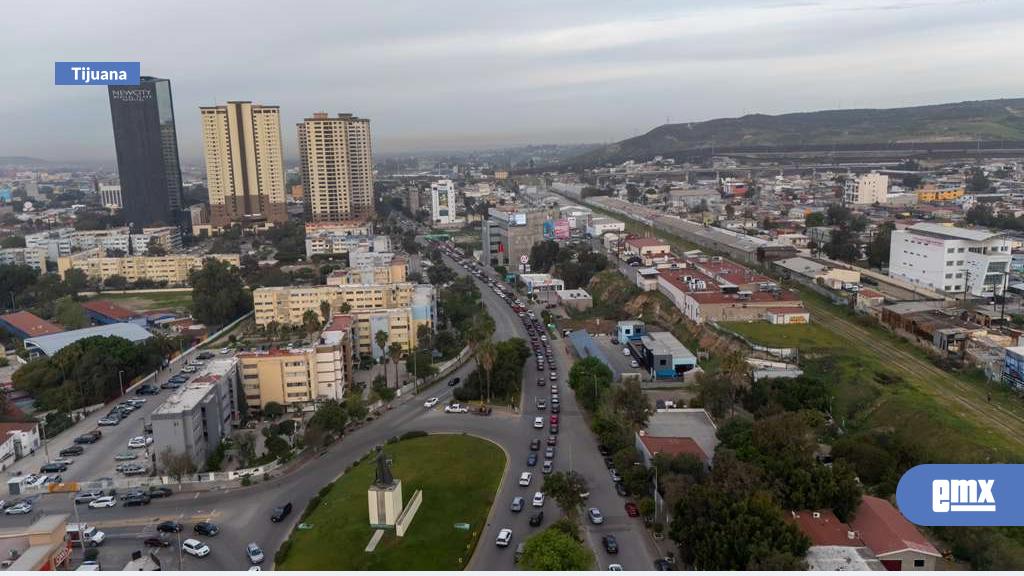 EMX-Garita de San Ysidro