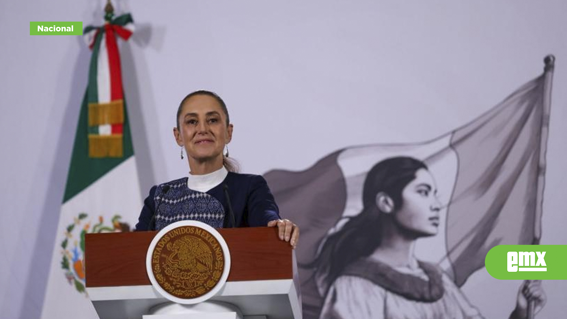 EMX-Sheinbaum:-continúan-los-envíos-de-petróleo-a-Cuba-como-ayuda-humanitaria