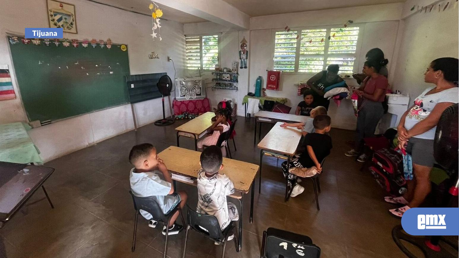 EMX-Es la docencia un compromiso social para mejorar al país