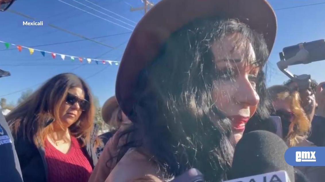 EMX-Narcomanta-en-caseta-de-policía-rebasa respeto:-Norma-Bustamante