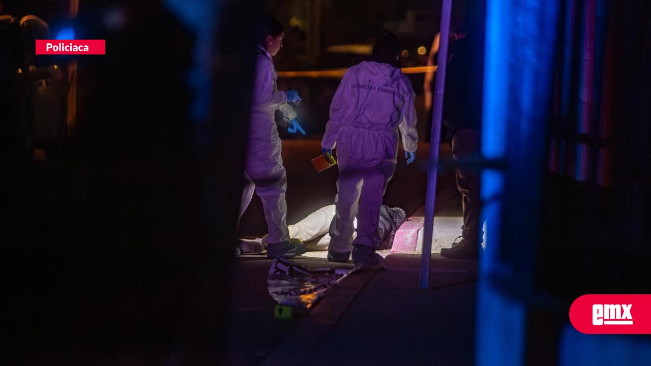 EMX-Acribillan-a-hombre-en-la-colonia-Nuevo-Milenio-y-dejan-mensaje-con-amenazas