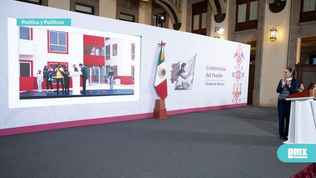 EMX-Claudia-Sheinbaum-Pardo...encabezó-desde-Palacio-Nacional-la-entrega-de-viviendas