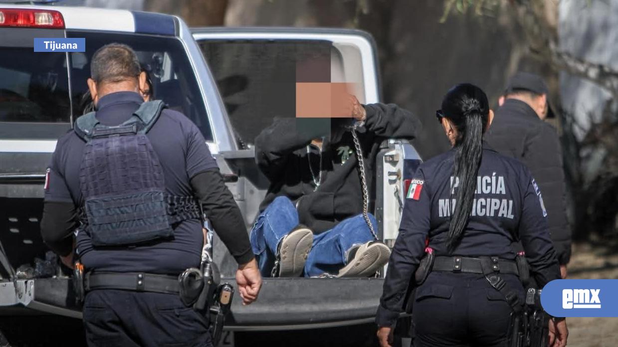 EMX-Habrá disciplina para policías señalados por corrupción, en forma interna: SSPCM