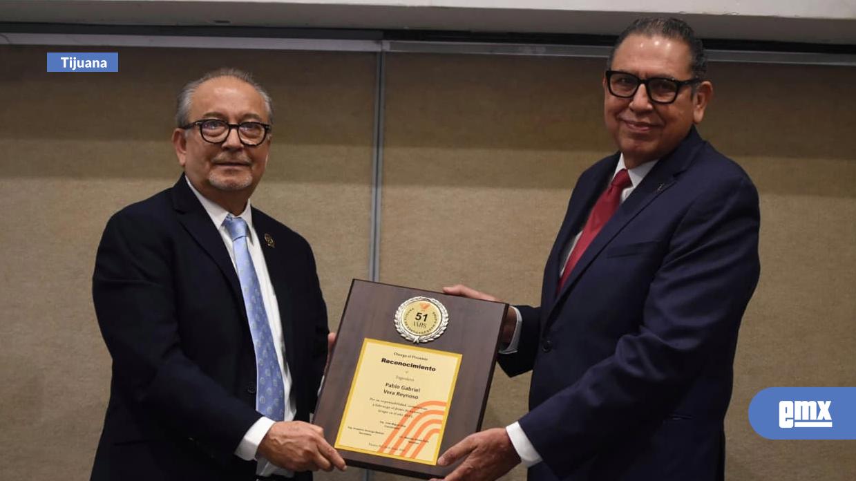 EMX-Miguel Olea asume coordinación de Grupo Madrugadores de Tijuana