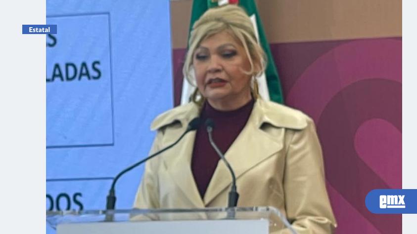 EMX-Captura FGE a 25 policías muncipales 