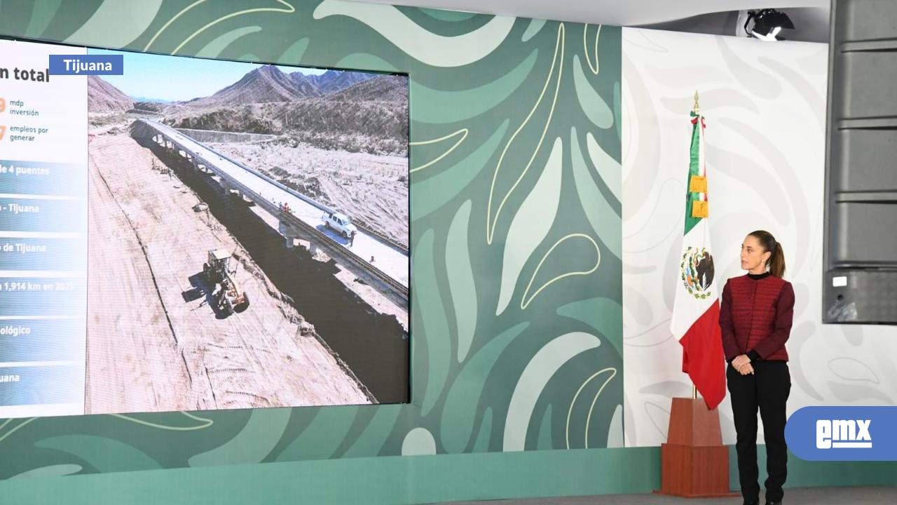 EMX-Sheinbaum-anuncia-inversión-superior-a-37-mil-millones-en-Baja-California